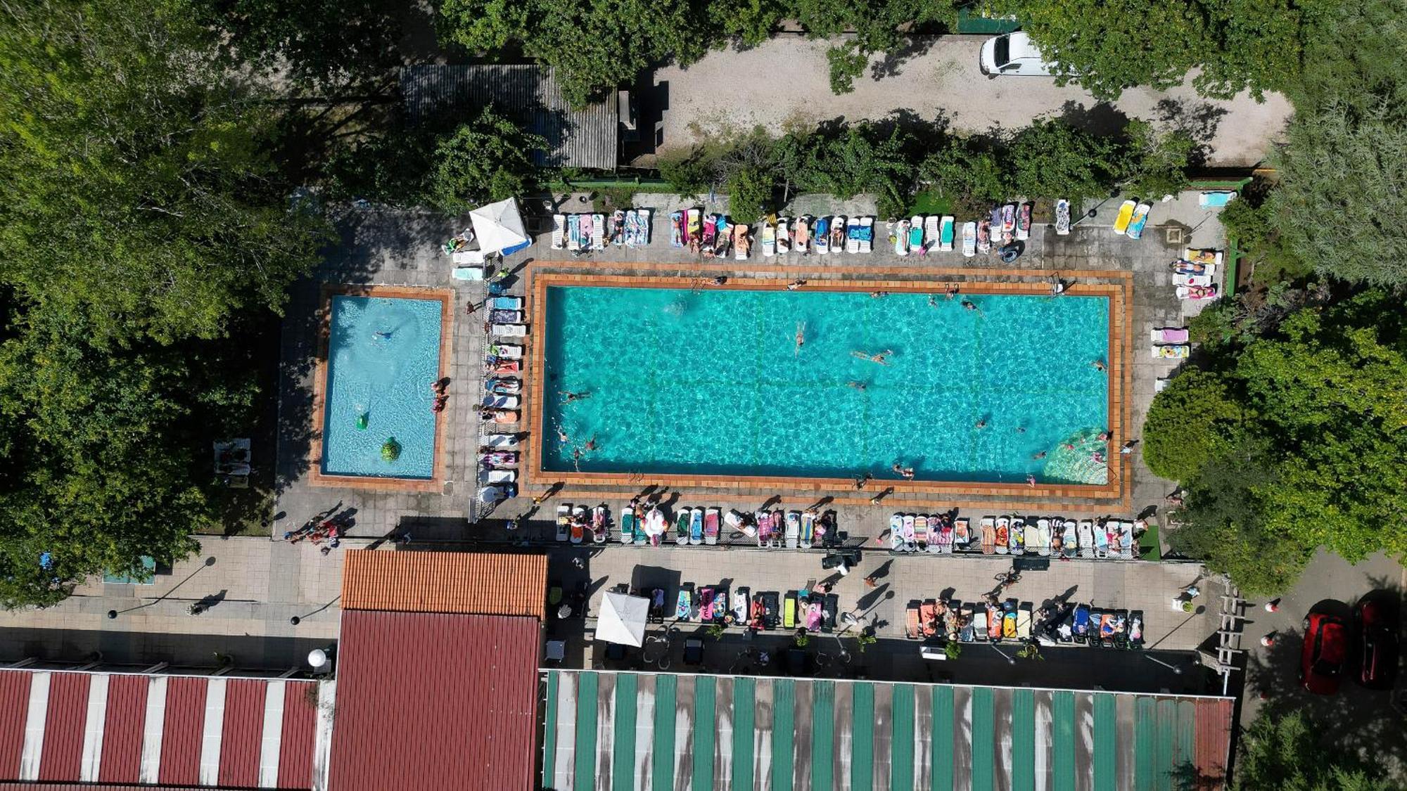 Camping Rural Ria De Arosa 2 Ribeira Εξωτερικό φωτογραφία