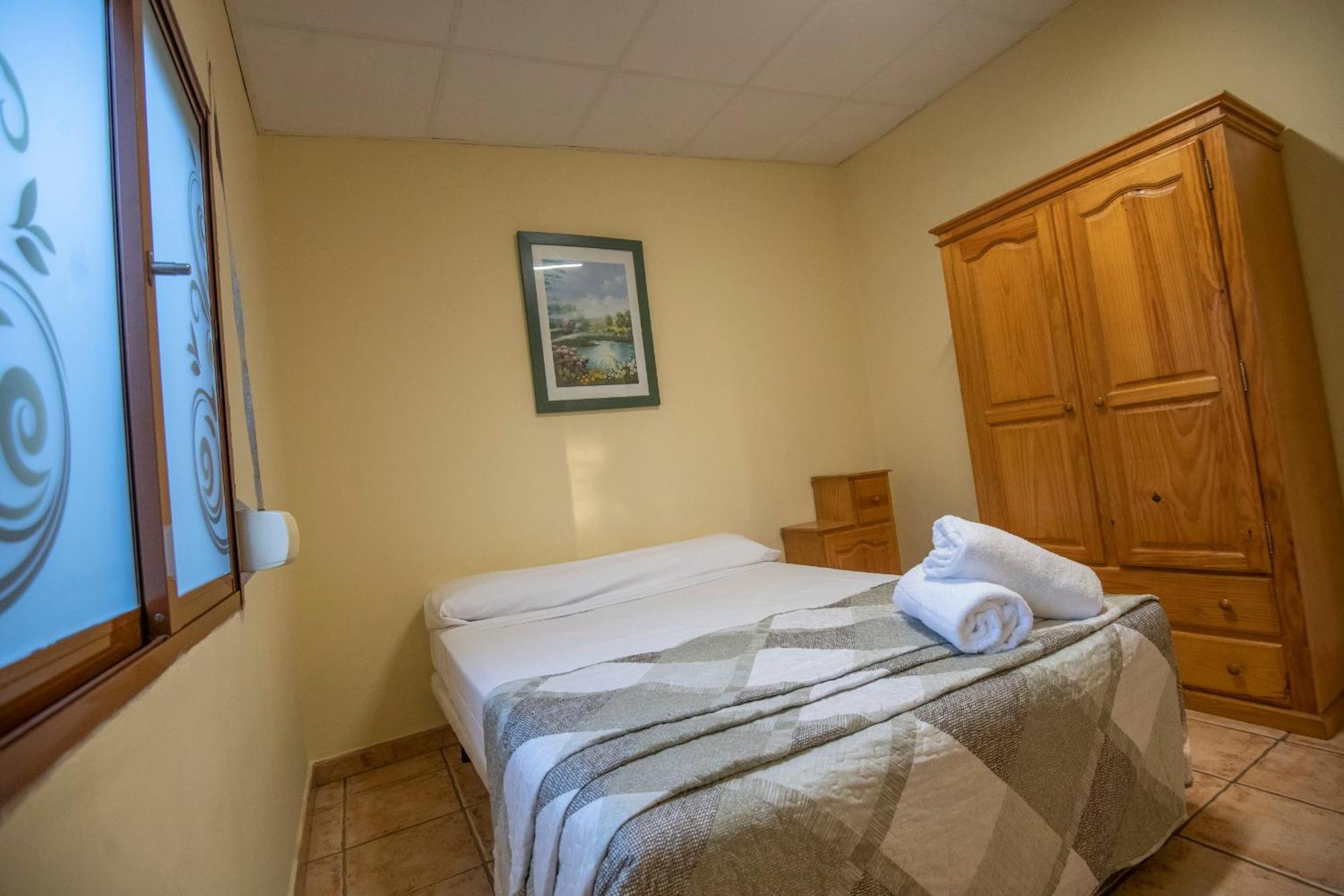 Camping Rural Ria De Arosa 2 Ribeira Εξωτερικό φωτογραφία