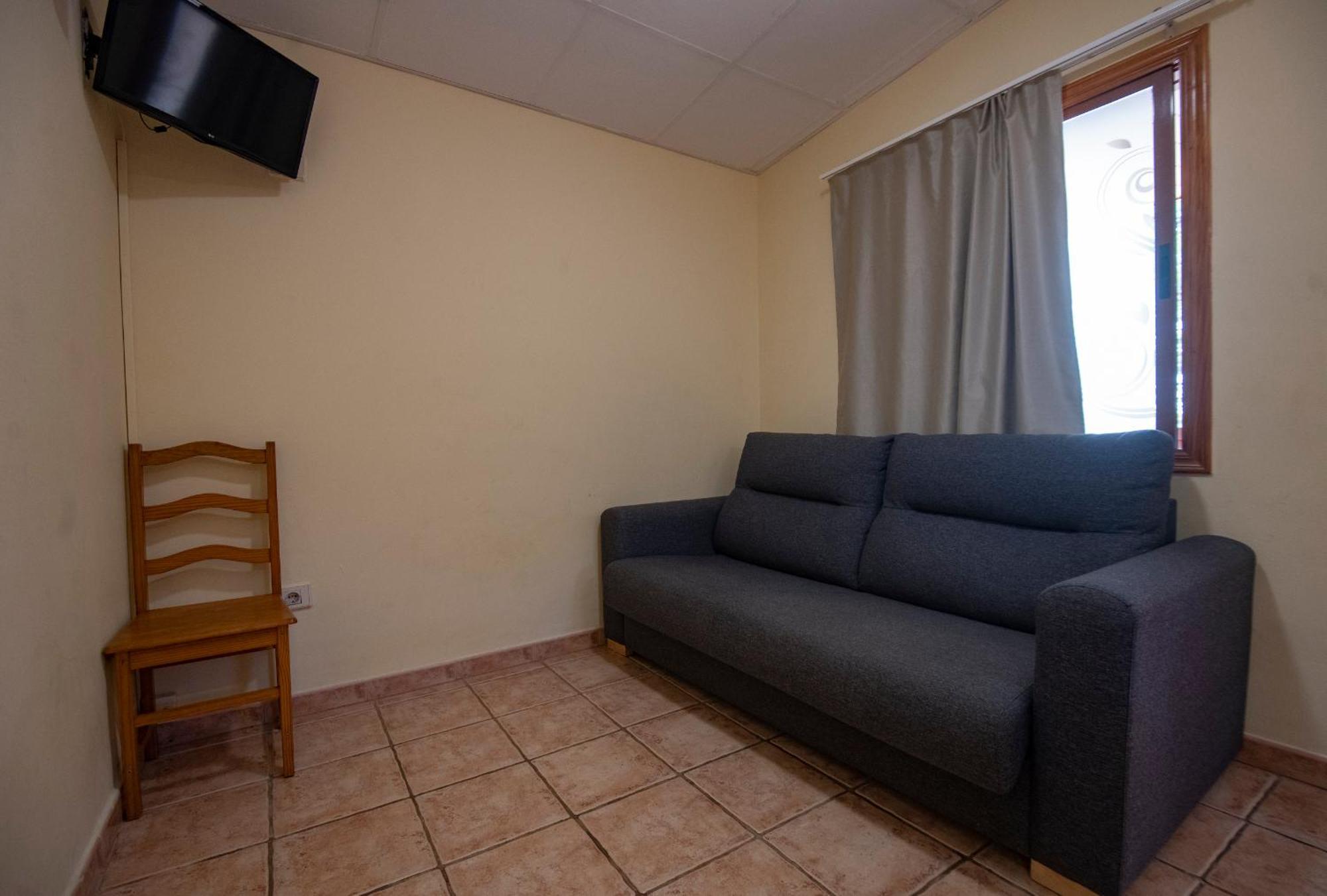 Camping Rural Ria De Arosa 2 Ribeira Εξωτερικό φωτογραφία