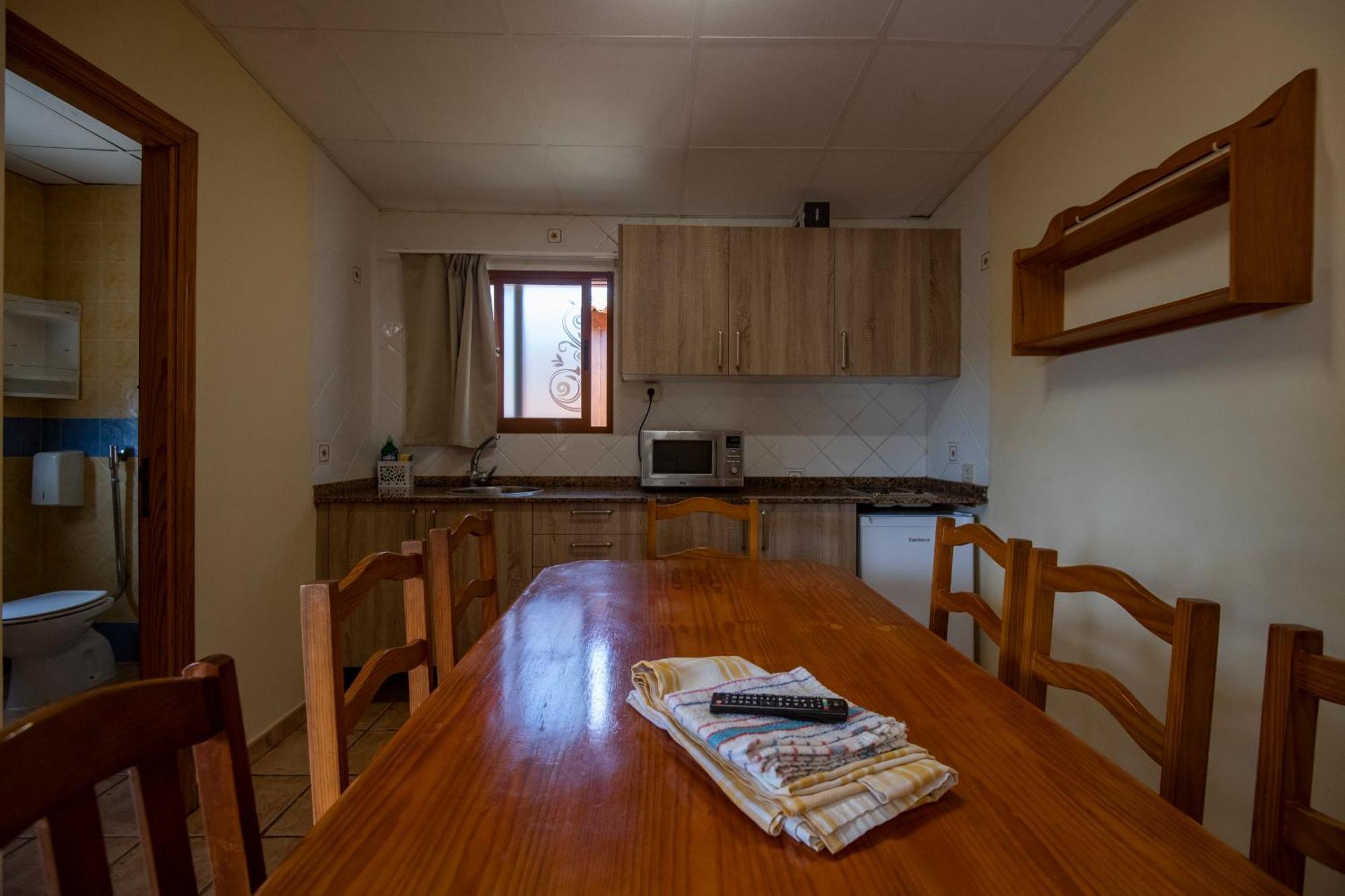 Camping Rural Ria De Arosa 2 Ribeira Εξωτερικό φωτογραφία