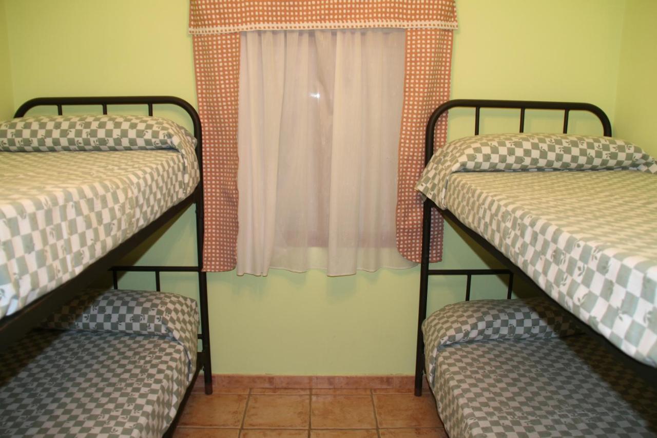 Camping Rural Ria De Arosa 2 Ribeira Εξωτερικό φωτογραφία