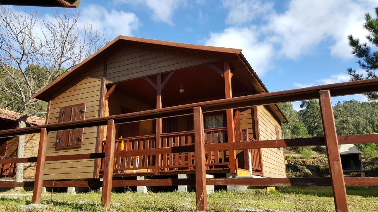 Camping Rural Ria De Arosa 2 Ribeira Εξωτερικό φωτογραφία