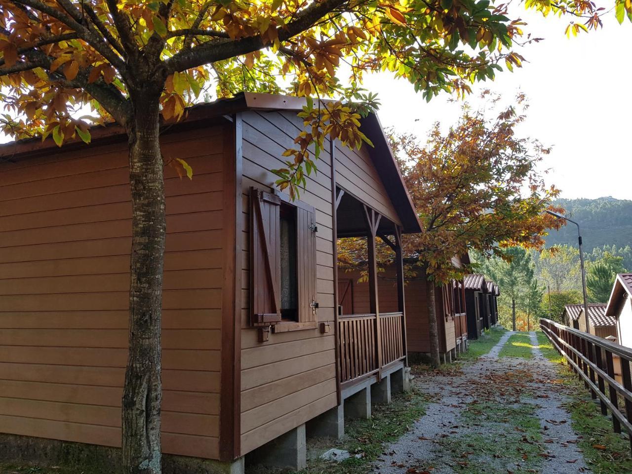 Camping Rural Ria De Arosa 2 Ribeira Εξωτερικό φωτογραφία